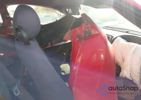 2004 Ford Mustang из США, поврежденный, VIN 1FAFP40454F114391